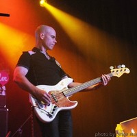 Lance Morrison