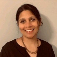 Asha (Akanksha) Brahmbhatt
