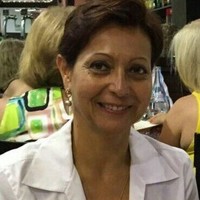 Anna Maria Vieira Gregorio