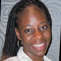 Shaina Harris