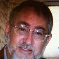 Dr. David Drueding M.A. D.D.