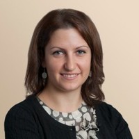 Svetlana Horner