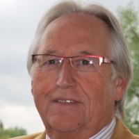 Carlos De Vos