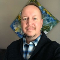 Shaun Samoridny