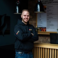 Niels Van Der Wende