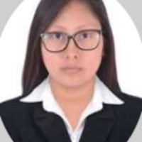 Josselyn Estefany Arnido Puma