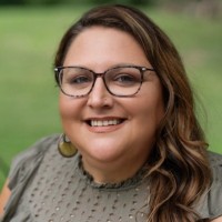 Rebecca Marsh, M.S. Ed.