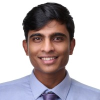 Suhas Shankar