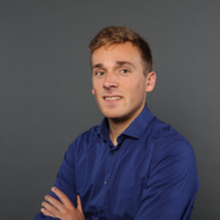 Job Steneker
