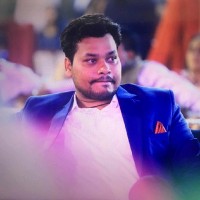 Prashant Chauhan