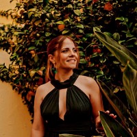 Mariana Moreira