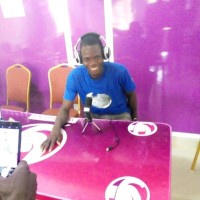 Iddrisu Aminu