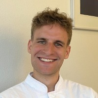 Thomas Kirk Gjaldbæk