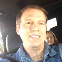 Jeff Garrett