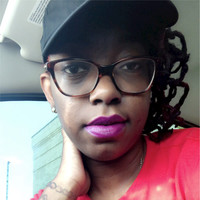 Alexandria Lundy