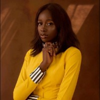 Molly Ogbodum