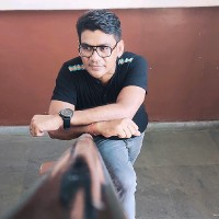 Amit Kc
