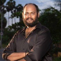 Satheesh Selvam