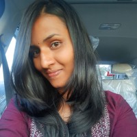 Navya K R