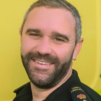 Ian Pullen