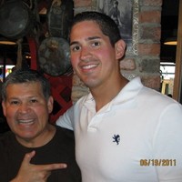 Will Zamora