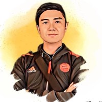 Steve(Chaoyu) Wang