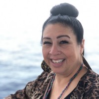Elizabeth Haaland