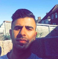 Shaz Khan