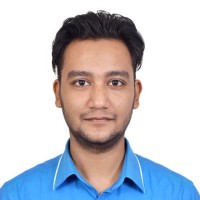 Md Nazmul Huda