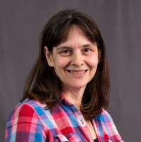 Jane Pomeroy