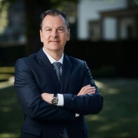 Christof Hendry