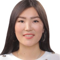 Nurai Nazarbekova