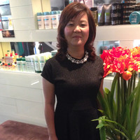 Candy Ang Siew Hong