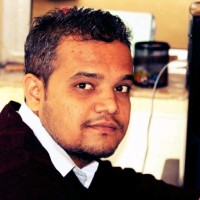 Fazal Vhora