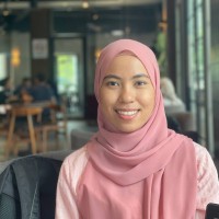 Surya Liyana Samsuddin