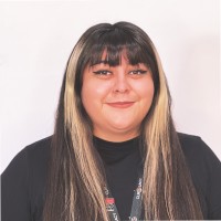 Andrea Romero