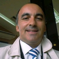 Augusto Santos