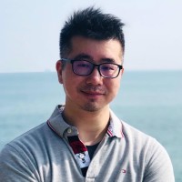 Hank Liu