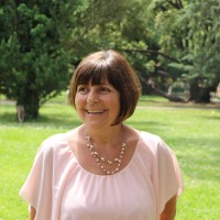 Joëlle Rey