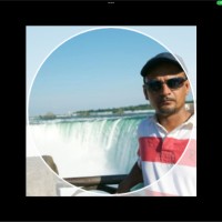 Hitesh Vyas Bsc(Hons) Mrics