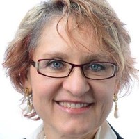 Bernadette Anliker