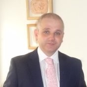 Tony Keohane