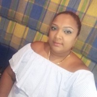 Nalisha Balliram