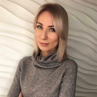 Oksana Khokhlyuk