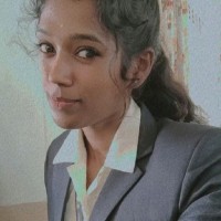 Melsiya Selvakumar