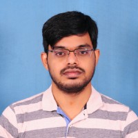 Vinod Kumar Kanchi
