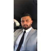 Umer Farooq