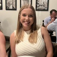 Addison McKinney