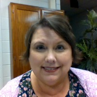 Laura Frederick