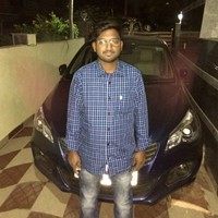 Chakka Raviteja